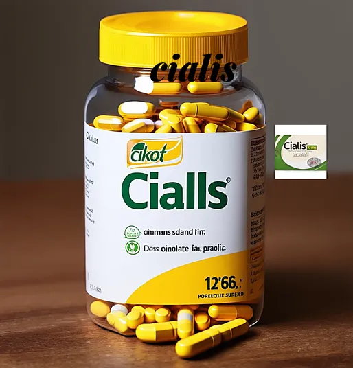 Comprare cialis in 24 ore